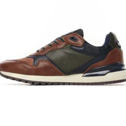 Tennis Redskins Oyato Brandy Kaki