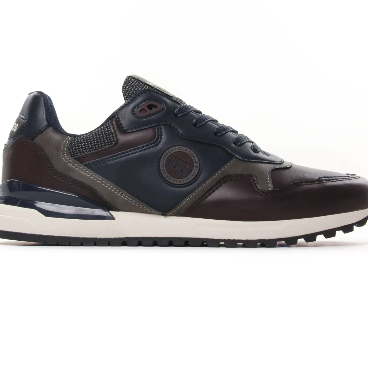 Tennis Redskins Oyato Chatainr Gris