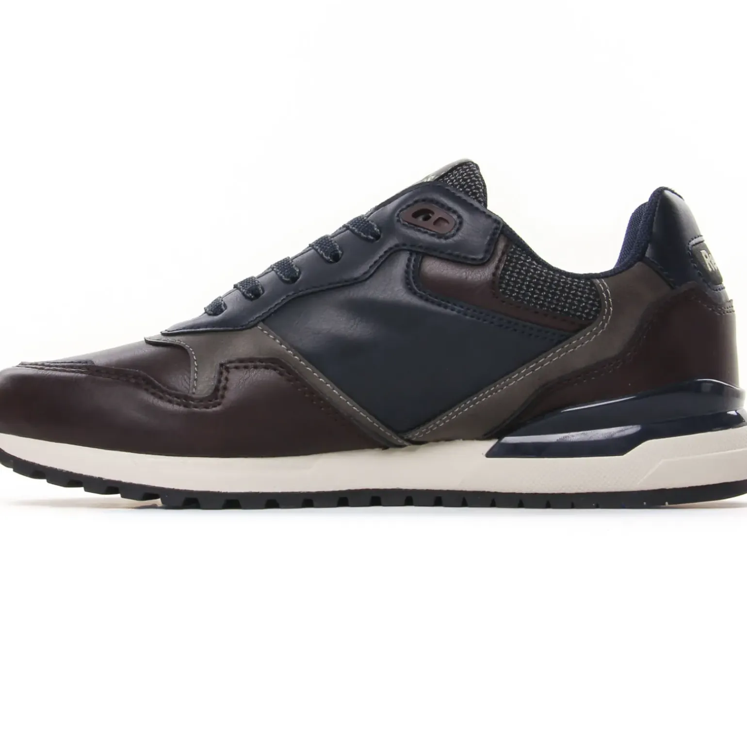 Tennis Redskins Oyato Chatainr Gris