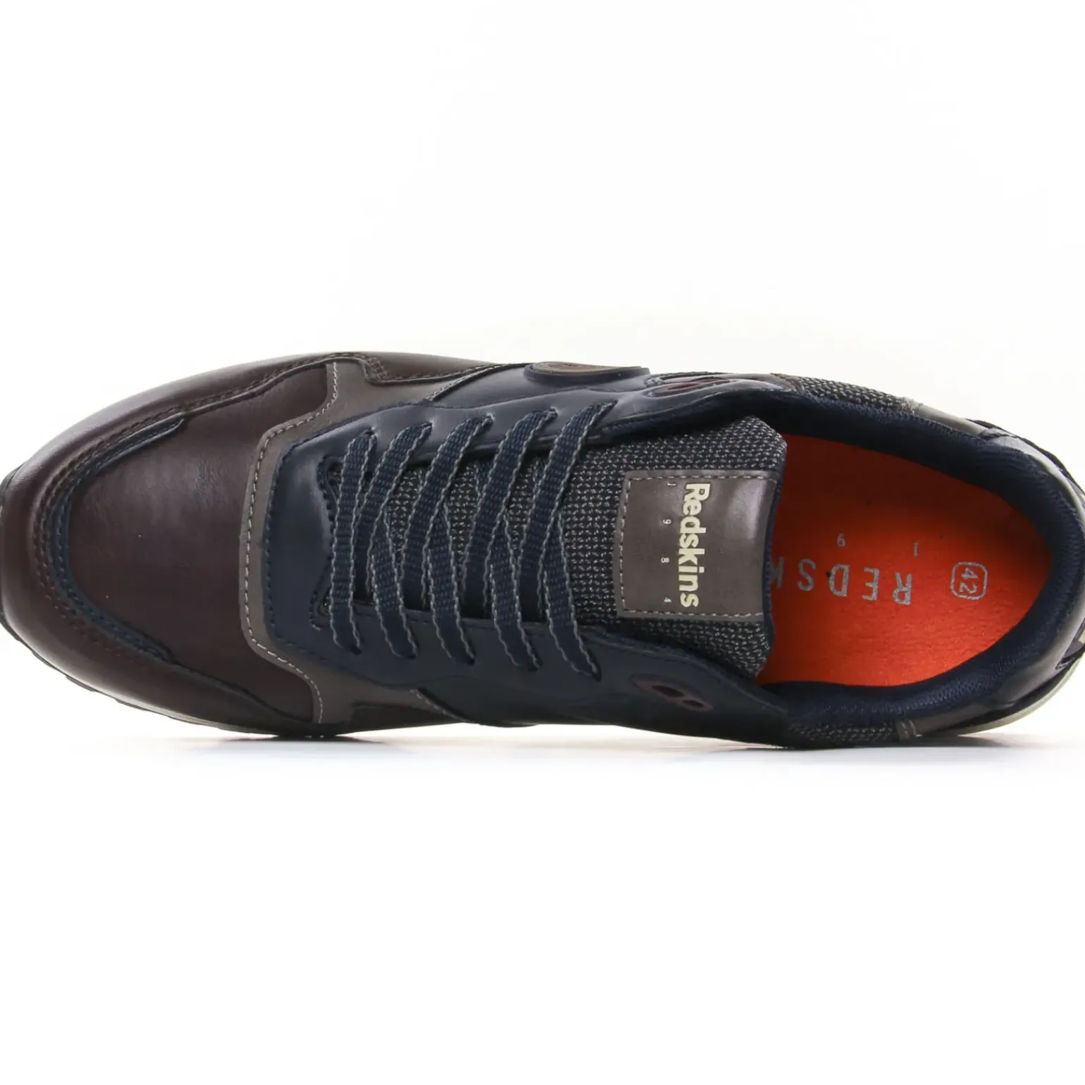 Tennis Redskins Oyato Chatainr Gris