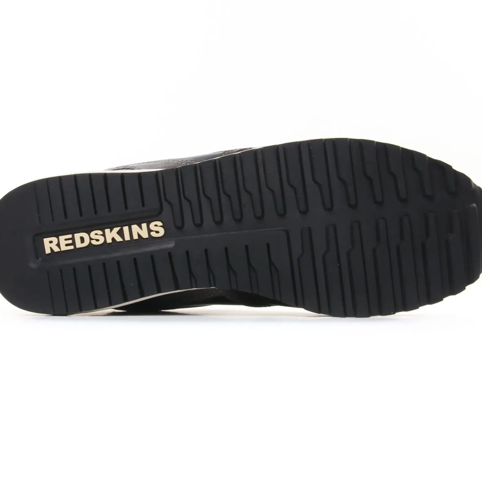 Tennis Redskins Oyato Chatainr Gris