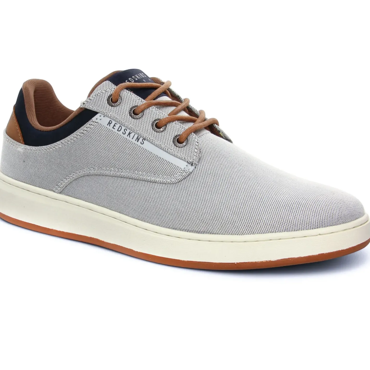 Tennis Redskins Pachira 2 Gris Marine