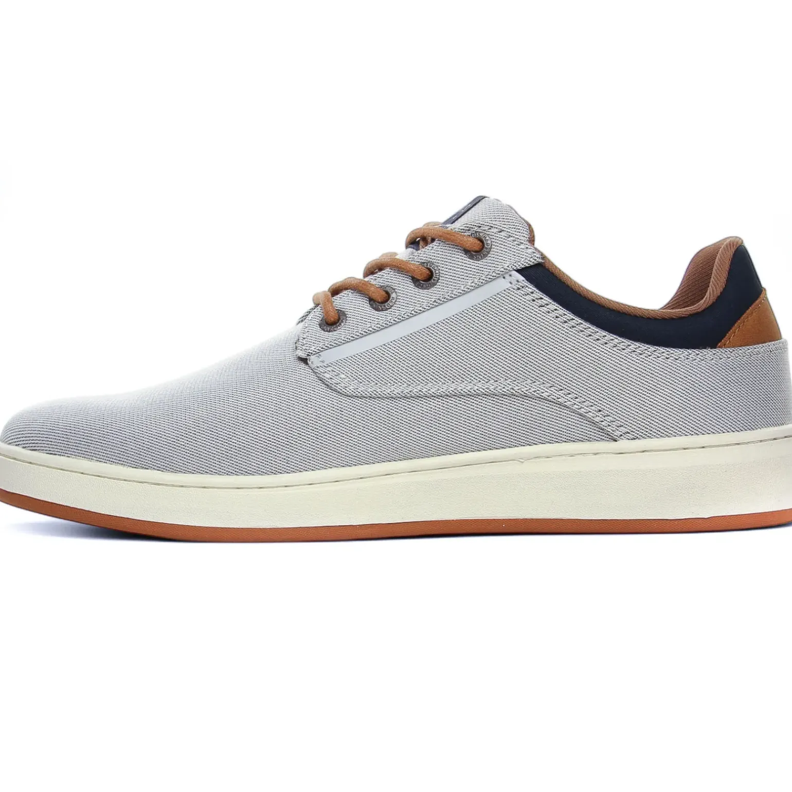 Tennis Redskins Pachira 2 Gris Marine