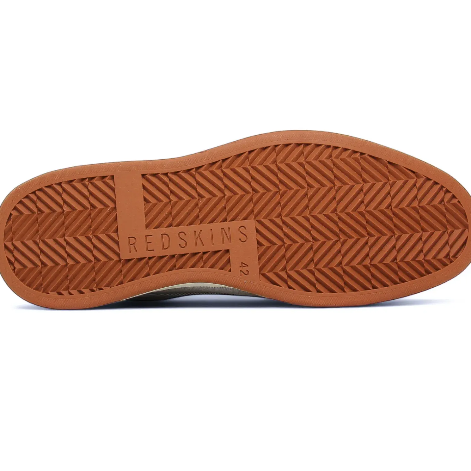 Tennis Redskins Pachira 2 Gris Marine
