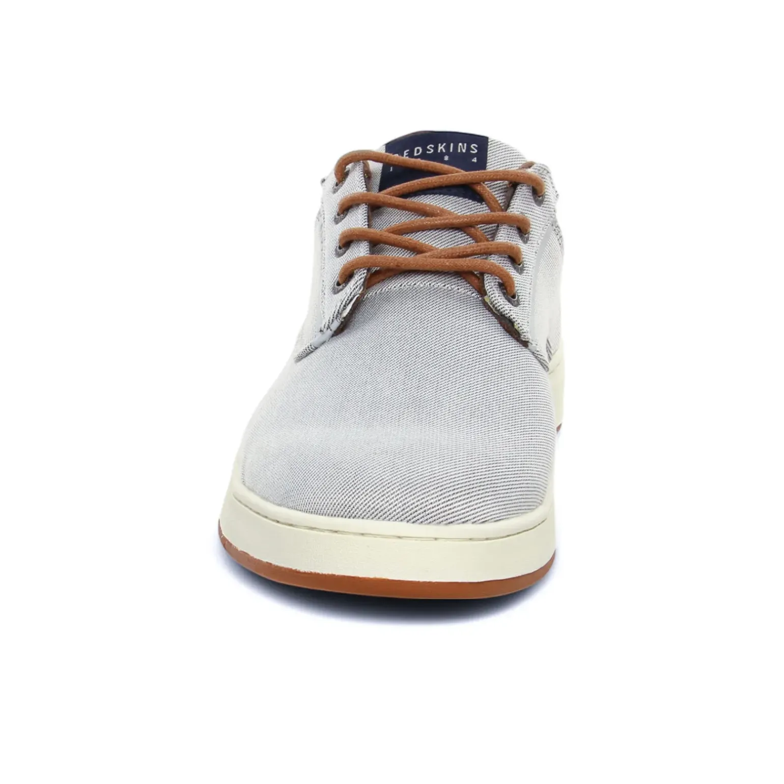 Tennis Redskins Pachira 2 Gris Marine