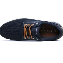 Tennis Redskins Pachira 2 Marine Cognac