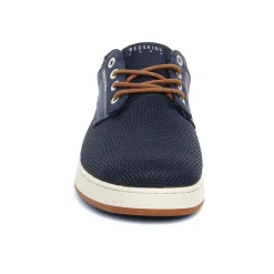 Tennis Redskins Pachira 2 Marine Cognac