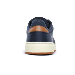 Tennis Redskins Pachira 2 Marine Cognac