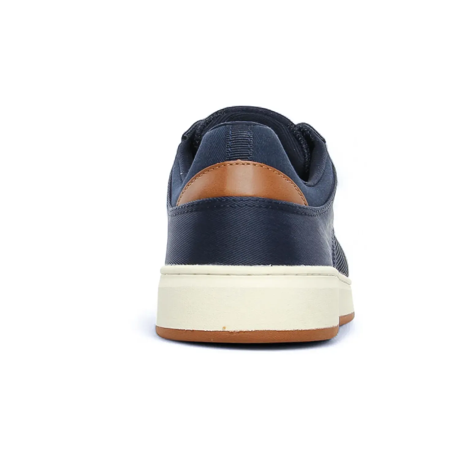 Tennis Redskins Pachira 2 Marine Cognac