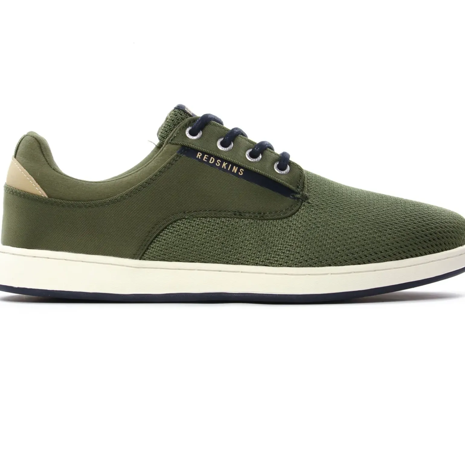 Tennis Redskins Pachiro Kaki Beige