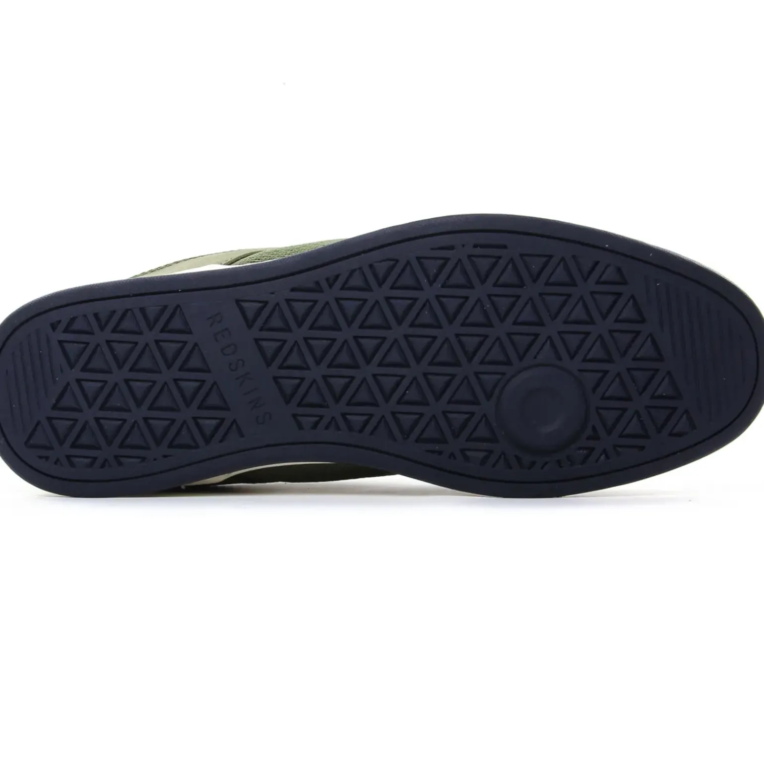 Tennis Redskins Pachiro Kaki Beige