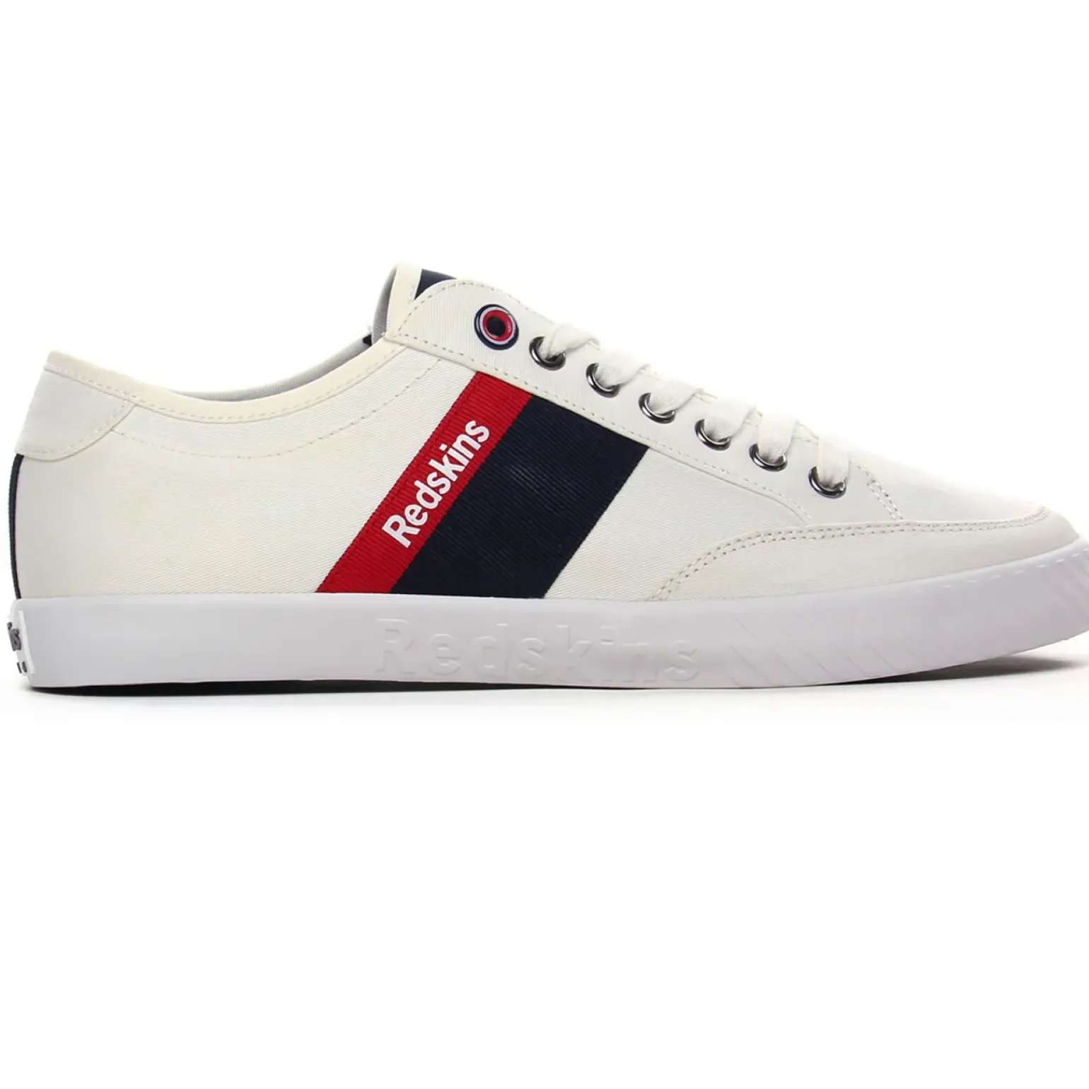 Tennis Redskins Rocher Blanc Marine