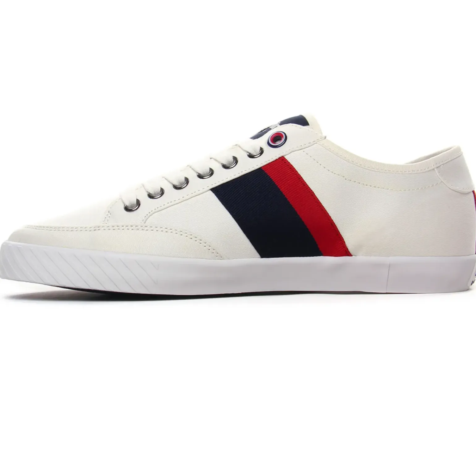 Tennis Redskins Rocher Blanc Marine