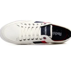 Tennis Redskins Rocher Blanc Marine