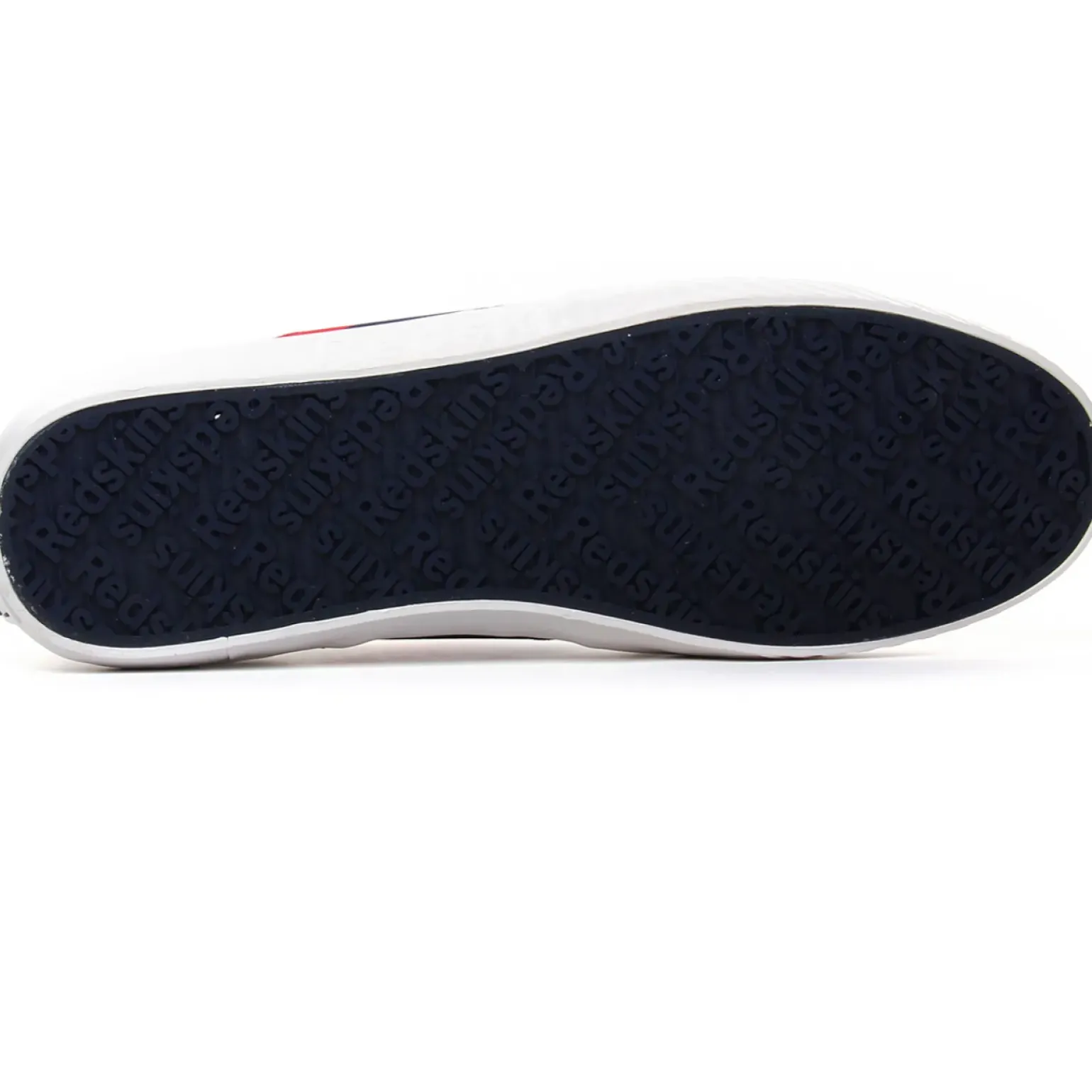 Tennis Redskins Rocher Blanc Marine