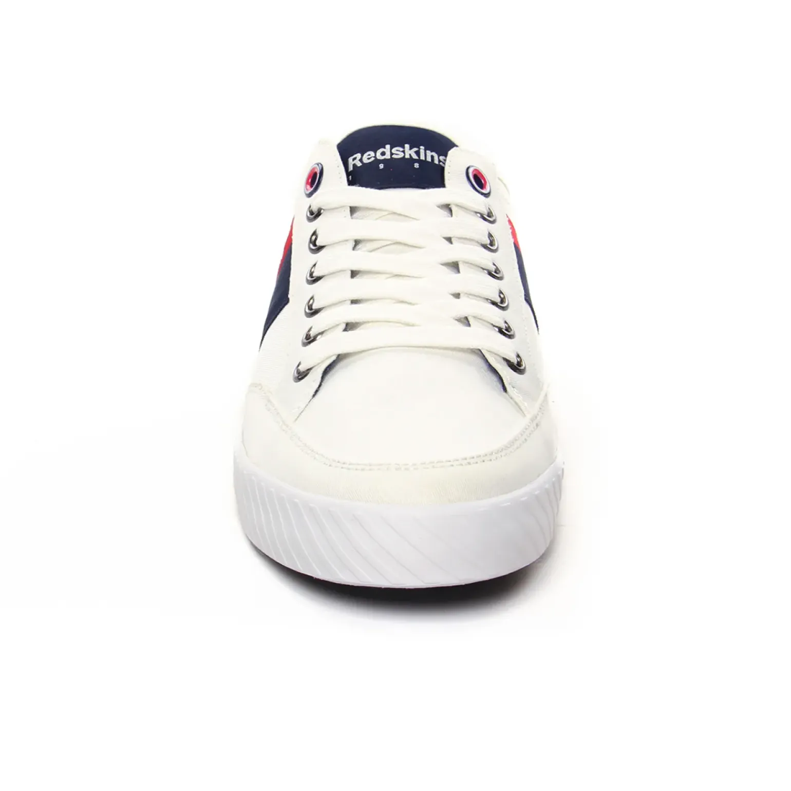 Tennis Redskins Rocher Blanc Marine