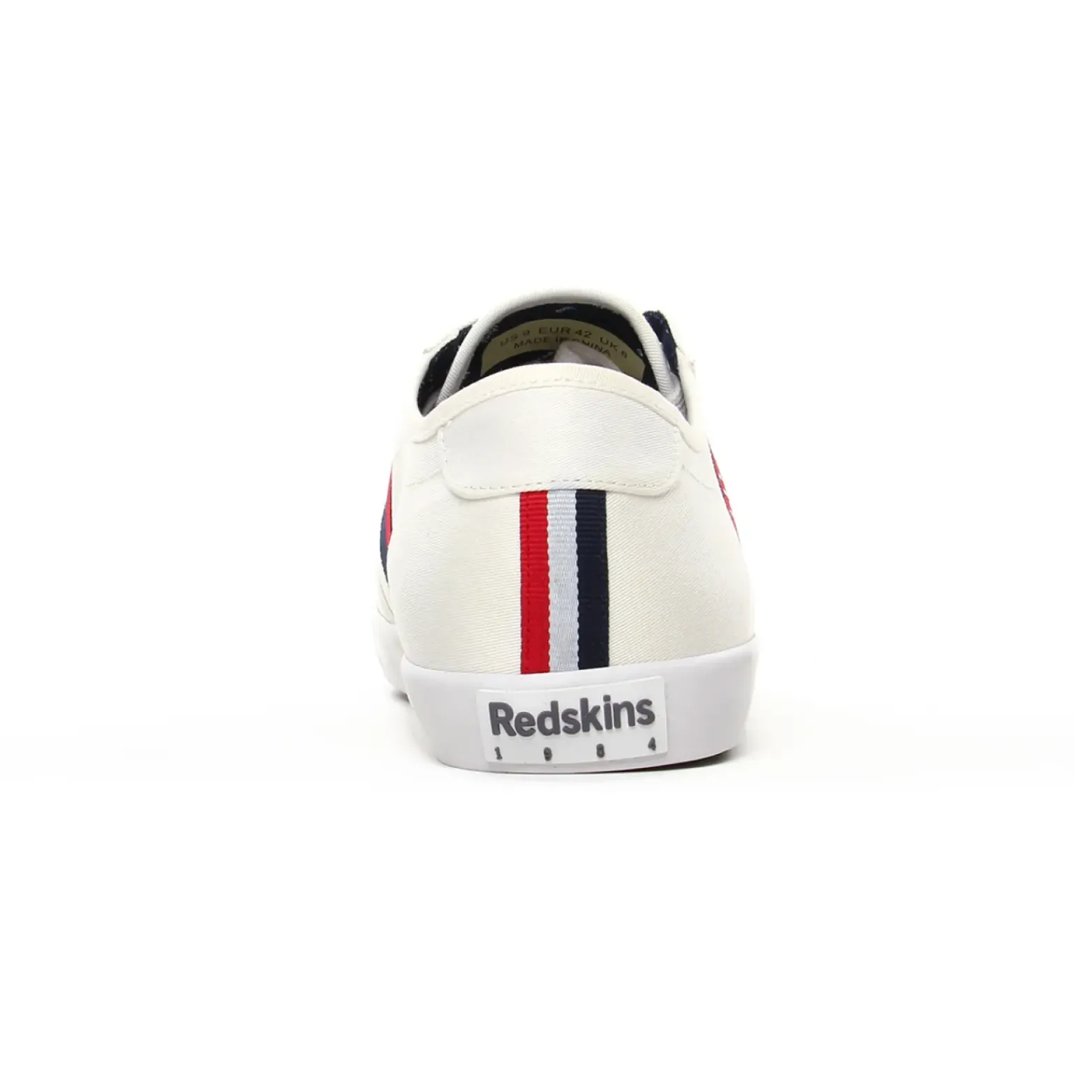 Tennis Redskins Rocher Blanc Marine