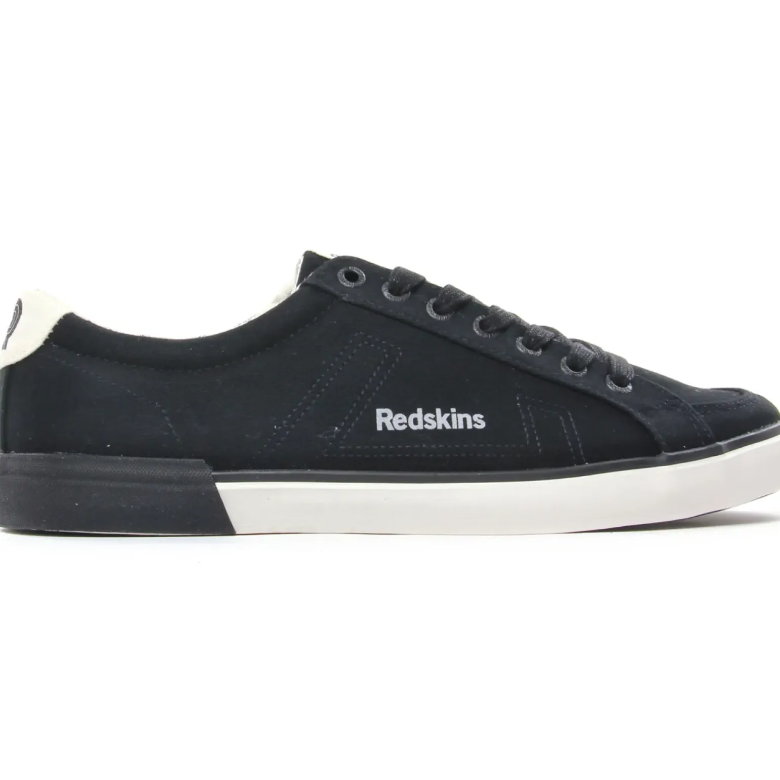 Tennis Redskins Sabari 2 Noir Blanc