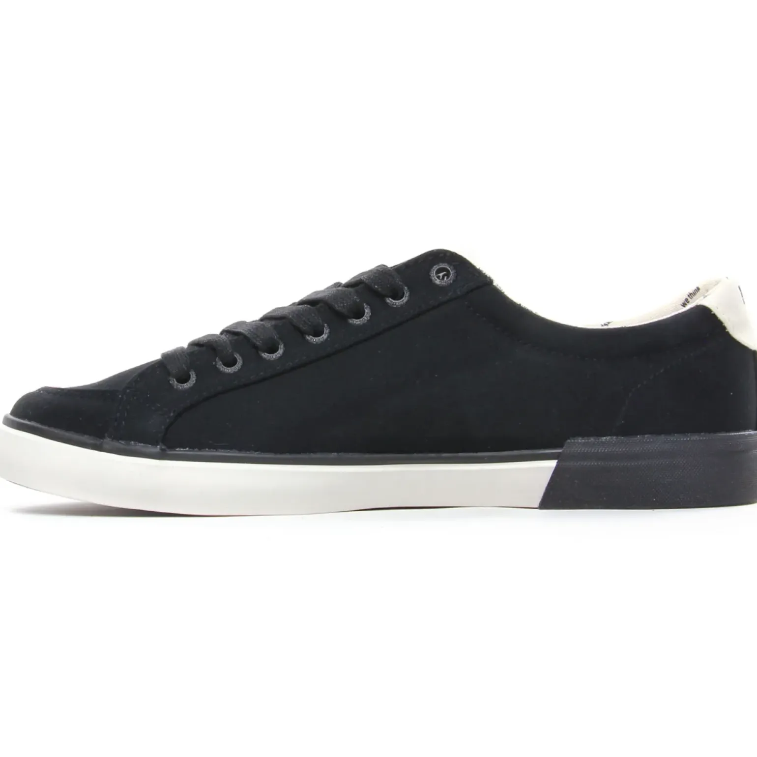 Tennis Redskins Sabari 2 Noir Blanc