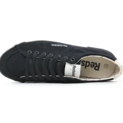Tennis Redskins Sabari 2 Noir Blanc