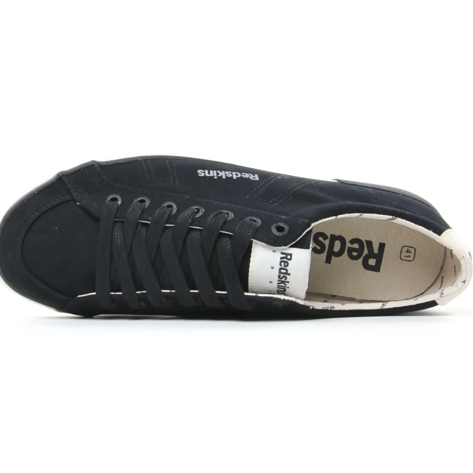 Tennis Redskins Sabari 2 Noir Blanc