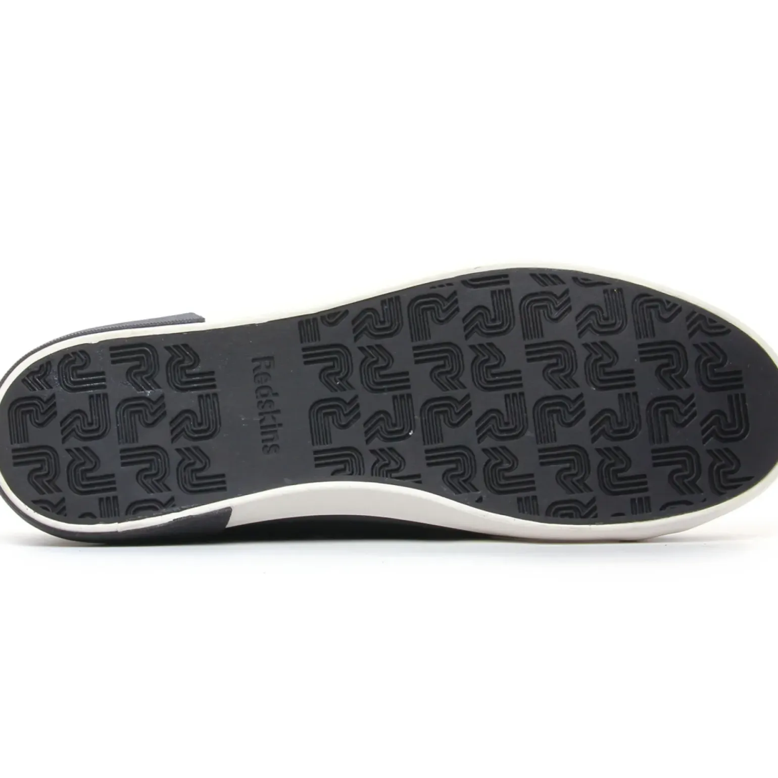 Tennis Redskins Sabari 2 Noir Blanc