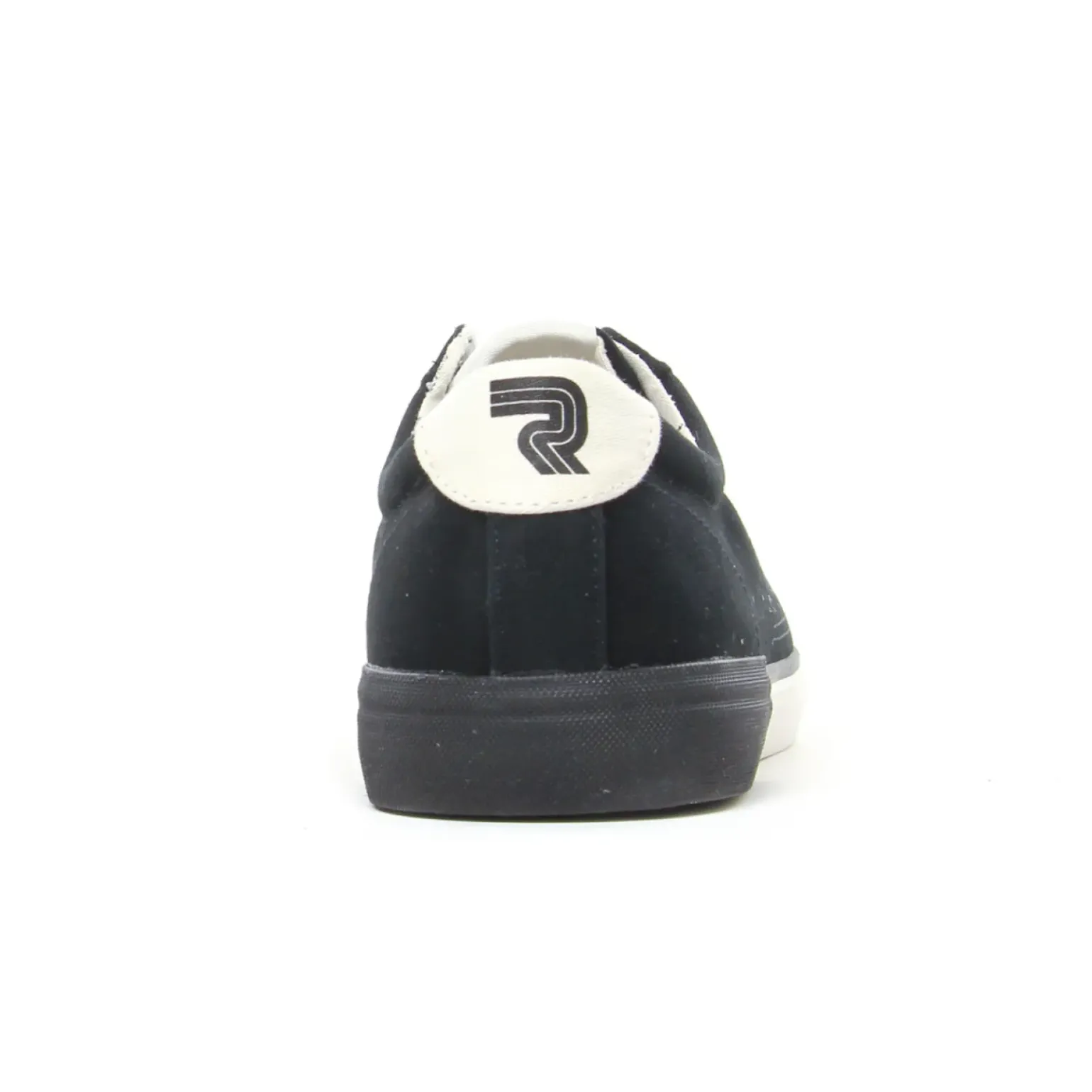 Tennis Redskins Sabari 2 Noir Blanc