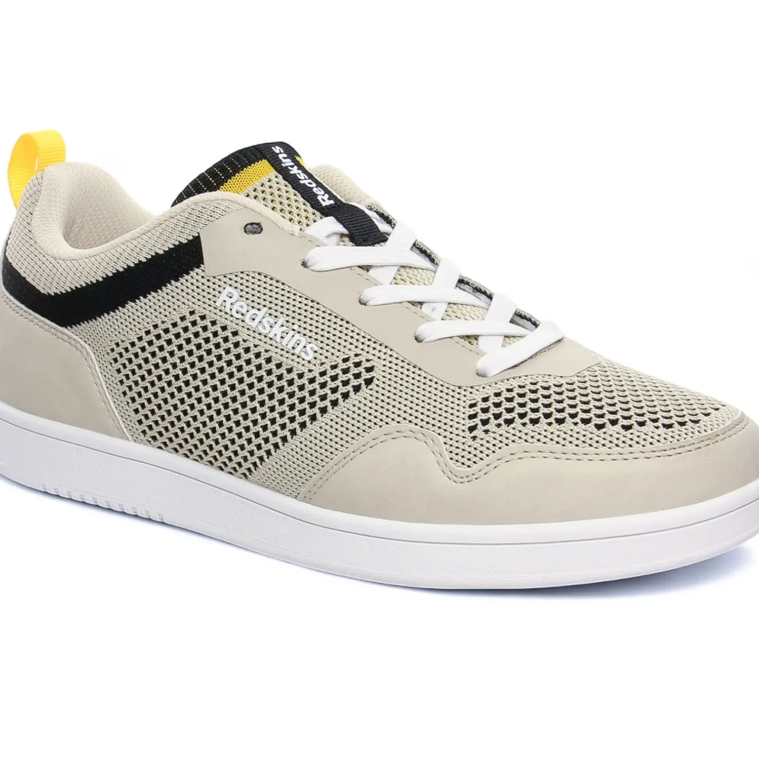 Tennis Redskins Savio Beige