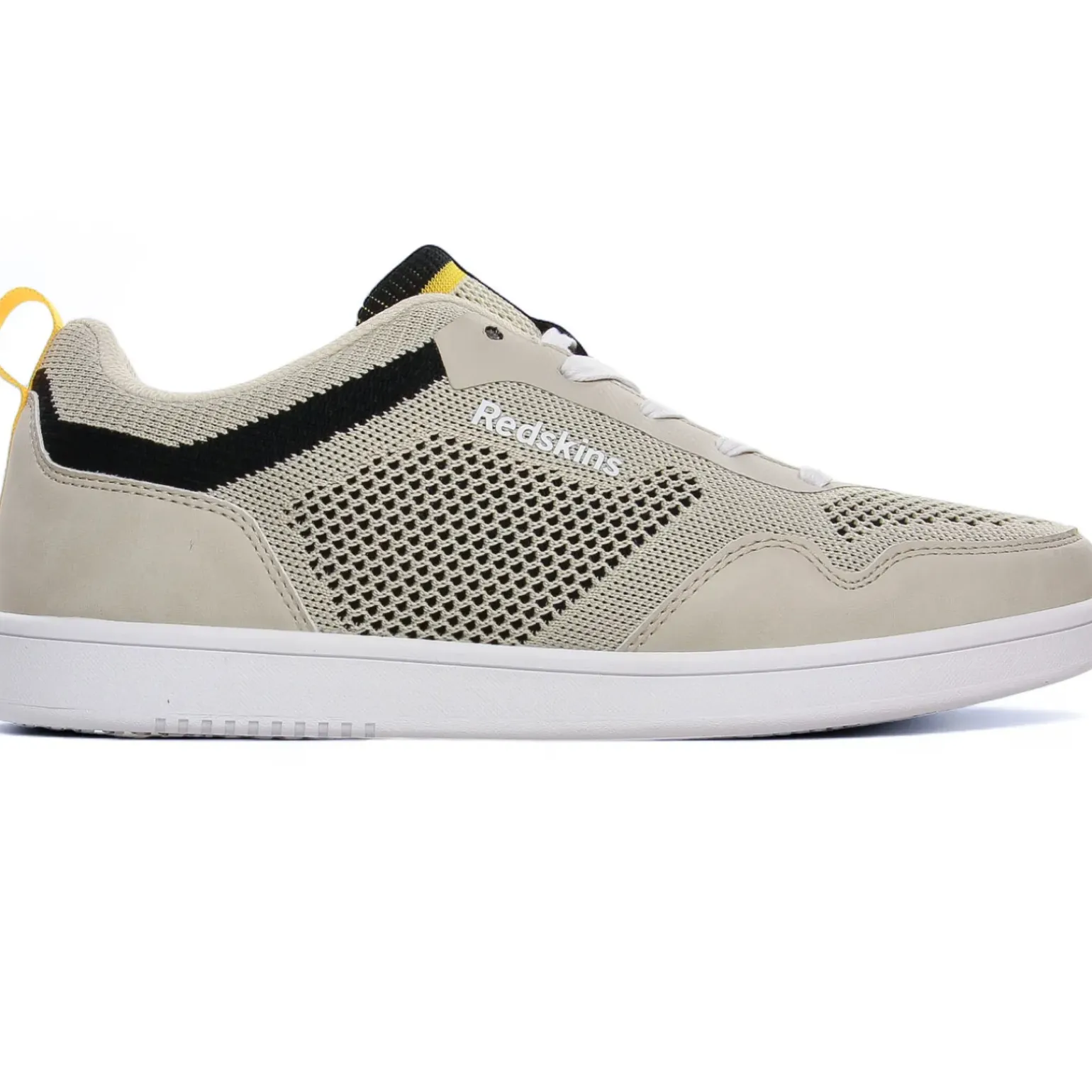 Tennis Redskins Savio Beige