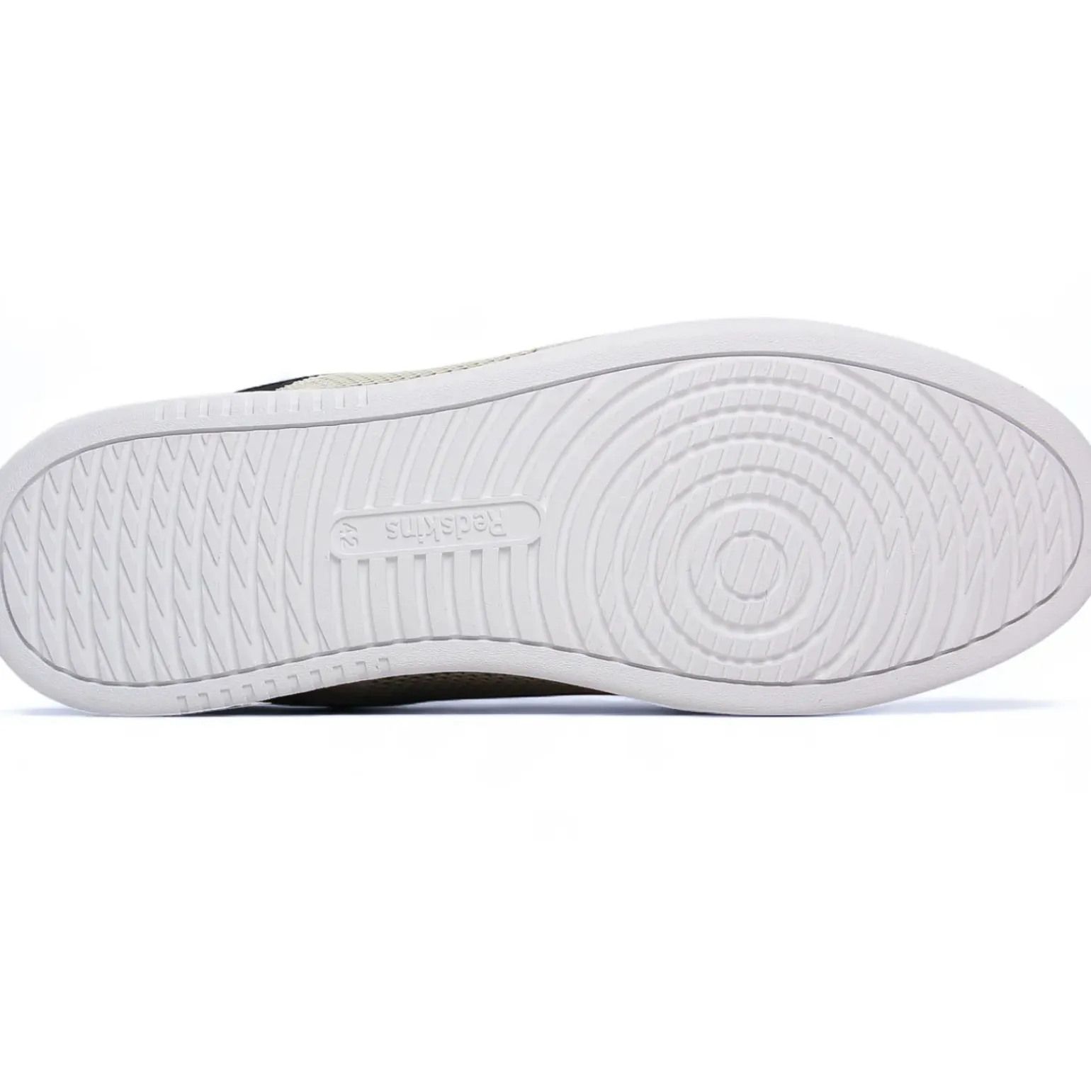 Tennis Redskins Savio Beige