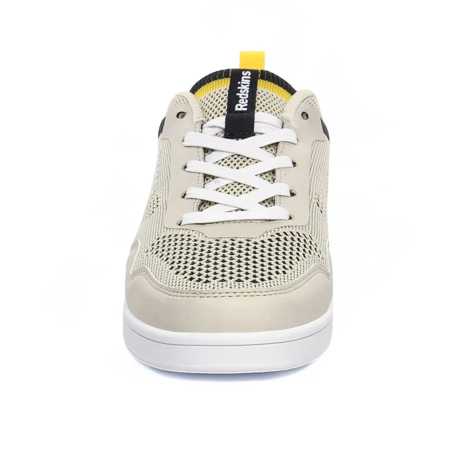 Tennis Redskins Savio Beige