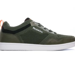 Tennis Redskins Savio Kaki