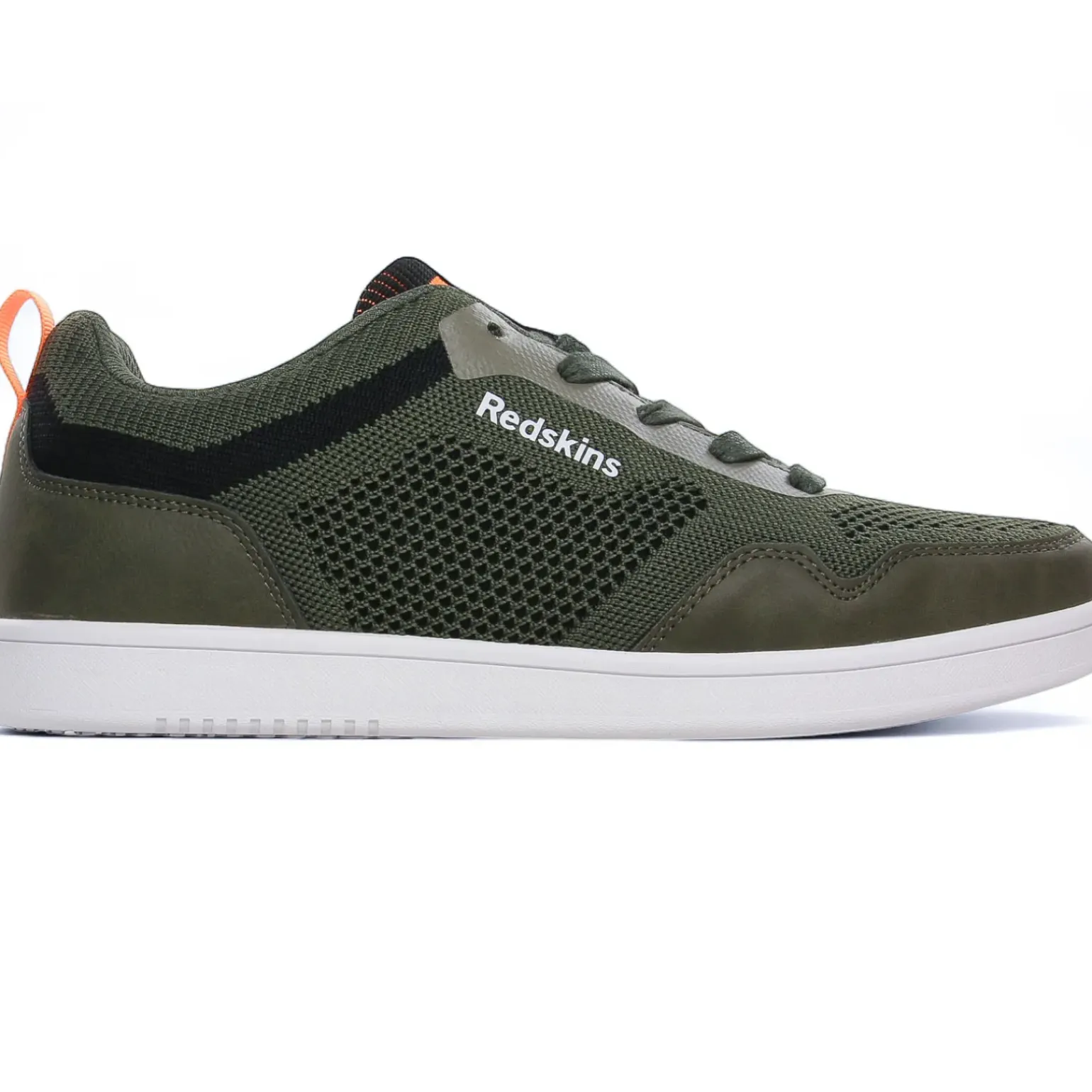 Tennis Redskins Savio Kaki