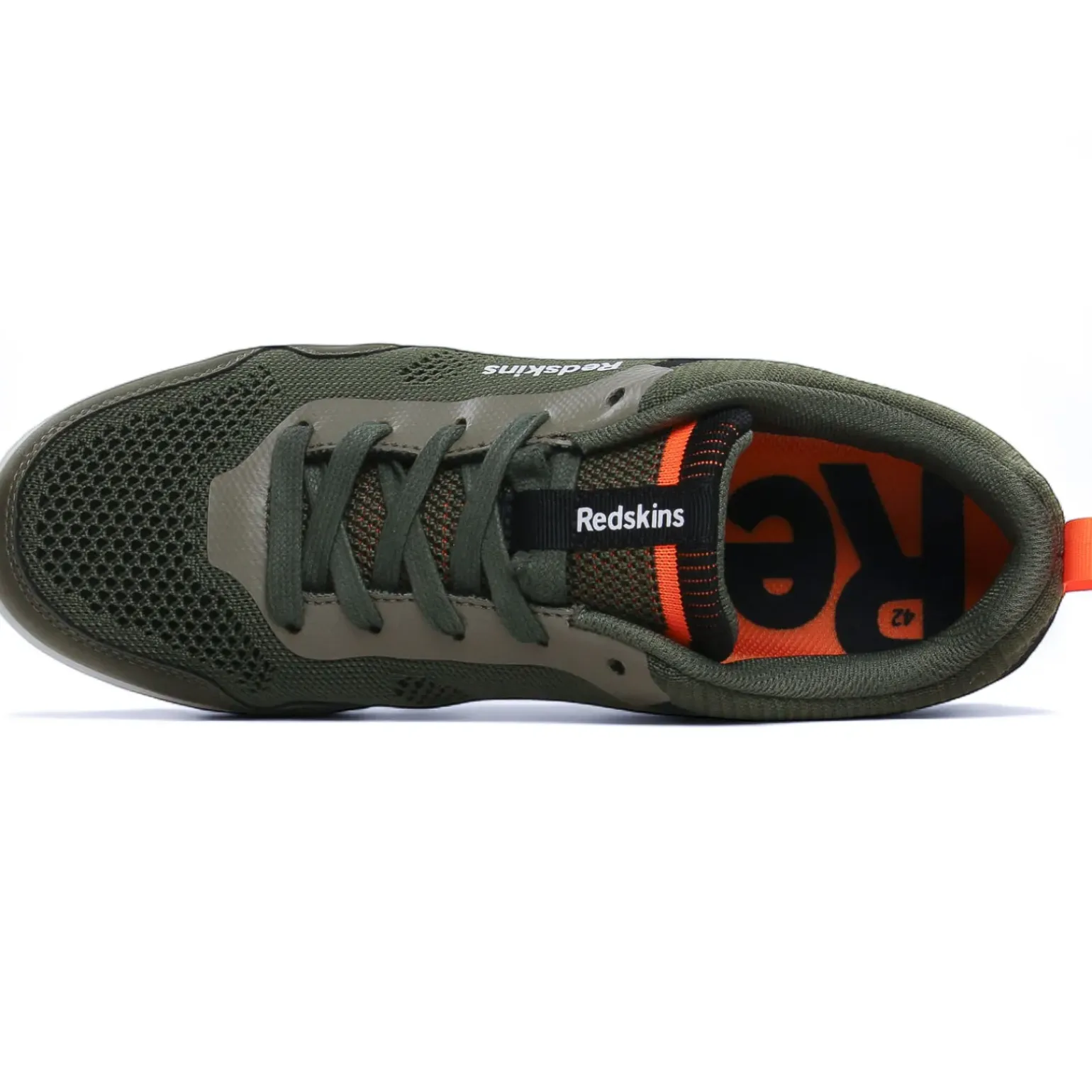 Tennis Redskins Savio Kaki