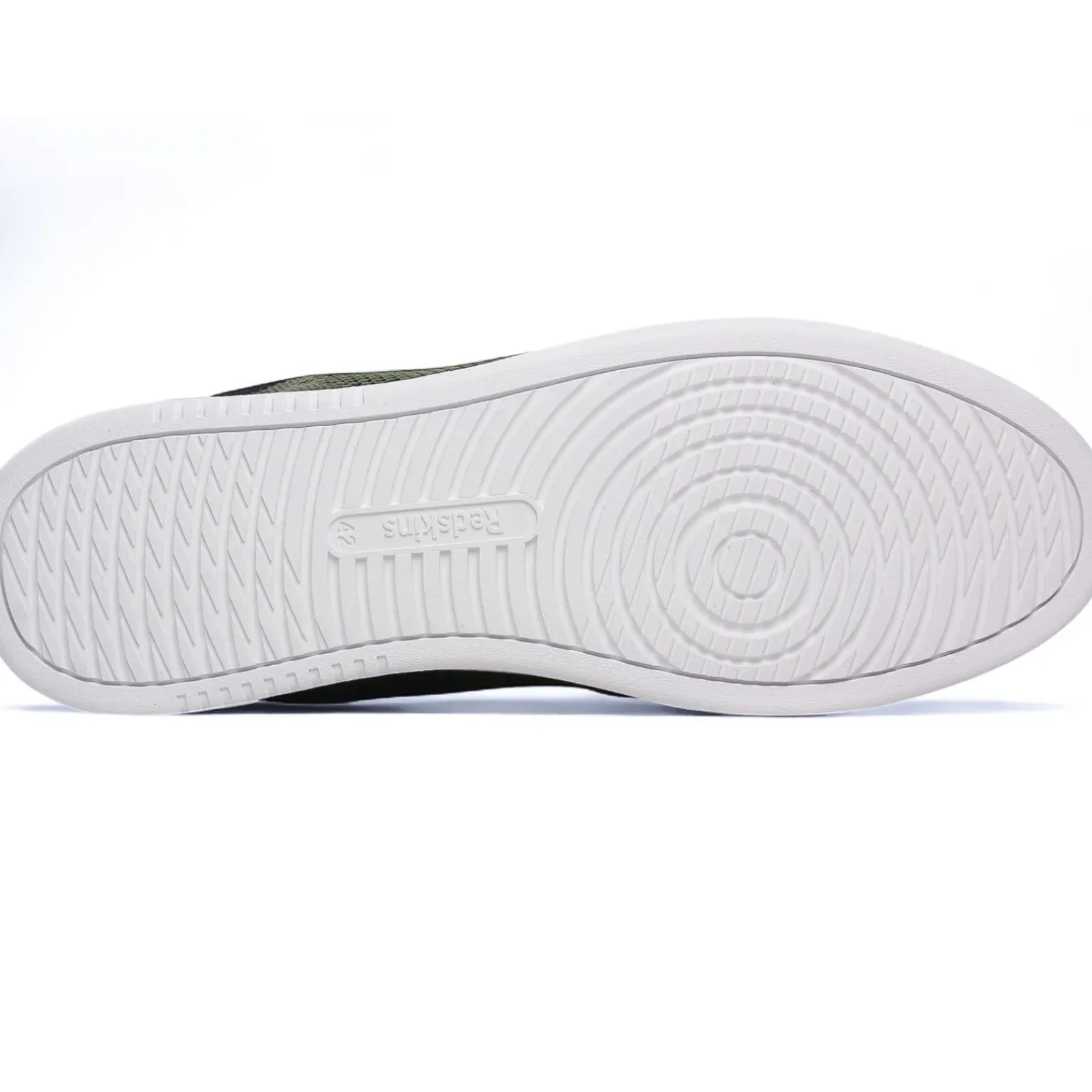 Tennis Redskins Savio Kaki