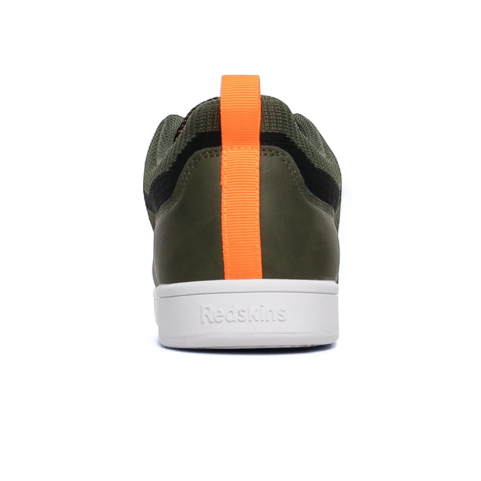 Tennis Redskins Savio Kaki