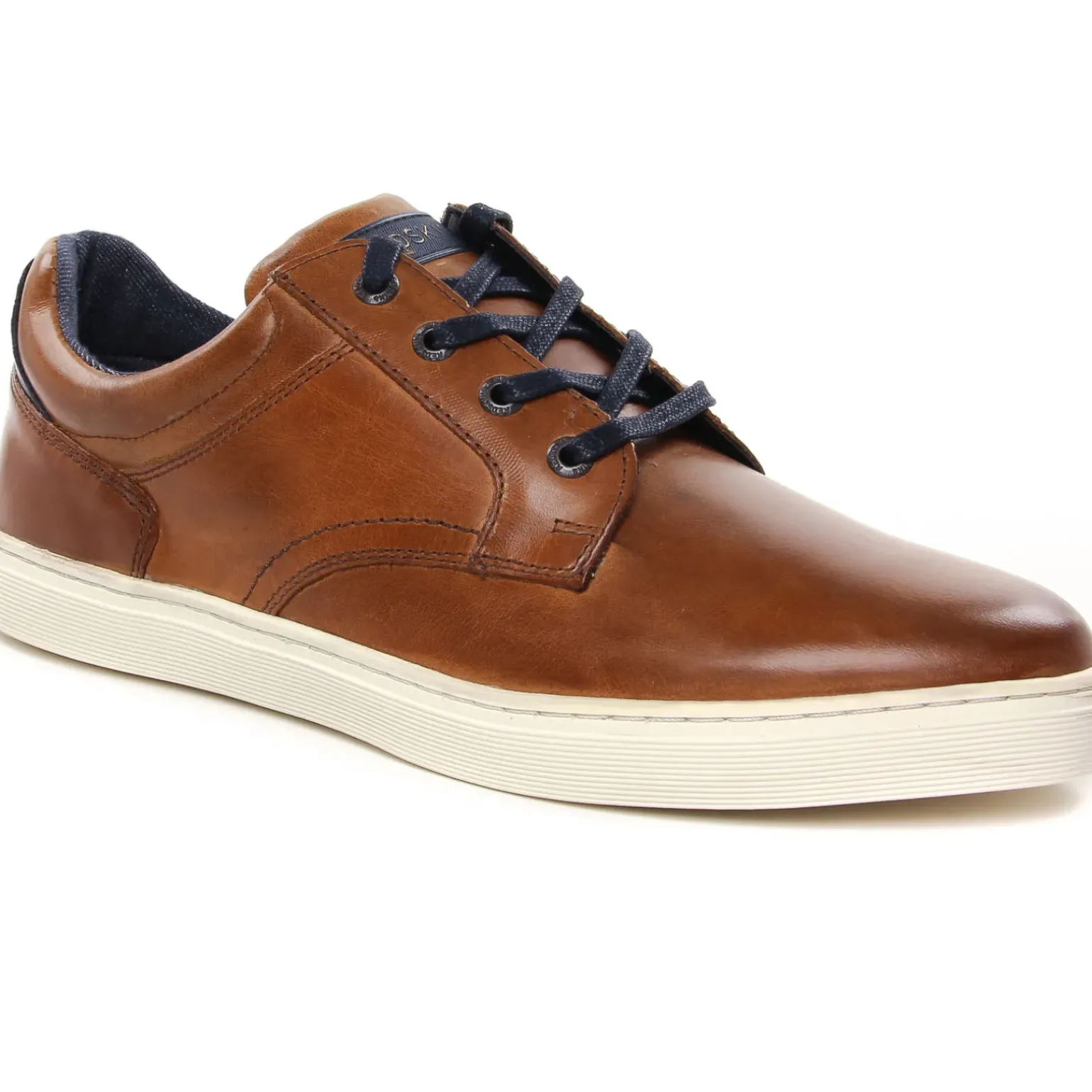 Tennis Redskins Skati Cognac Marine