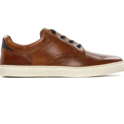 Tennis Redskins Skati Cognac Marine
