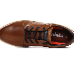 Tennis Redskins Skati Cognac Marine