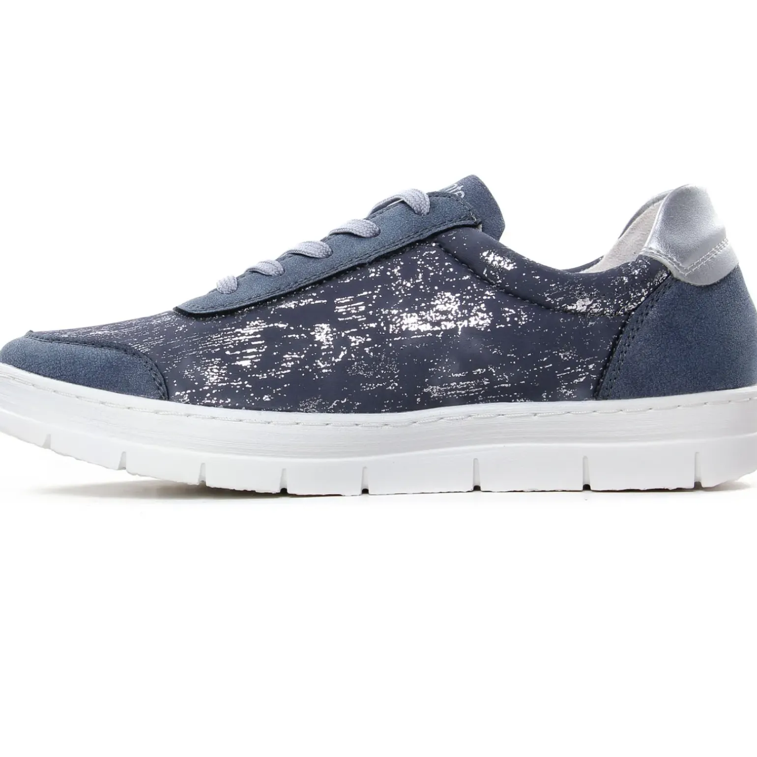 Tennis Remonte D5831-12 Adria Bleu