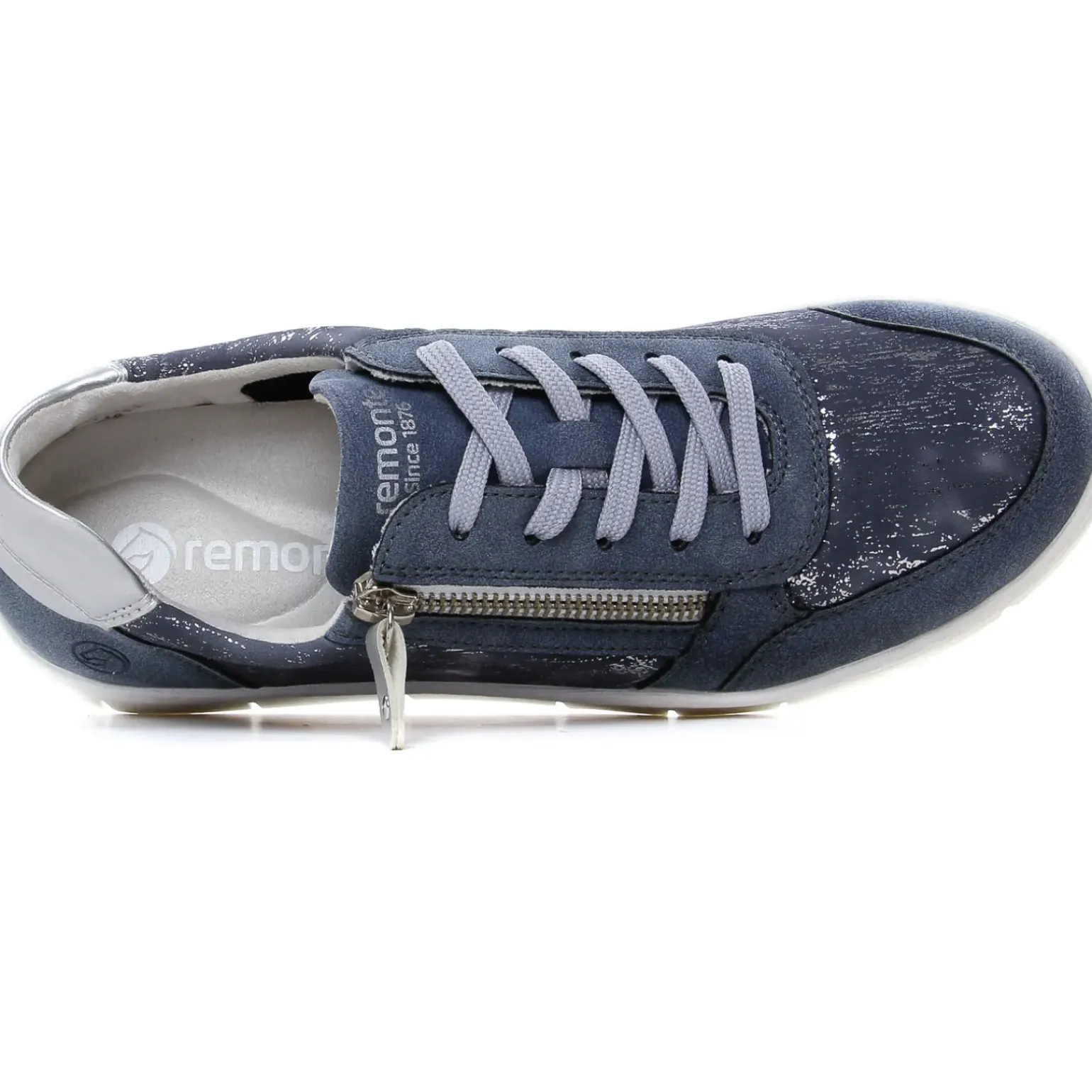 Tennis Remonte D5831-12 Adria Bleu