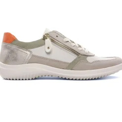Tennis Remonte D1E06-80 Offwhite