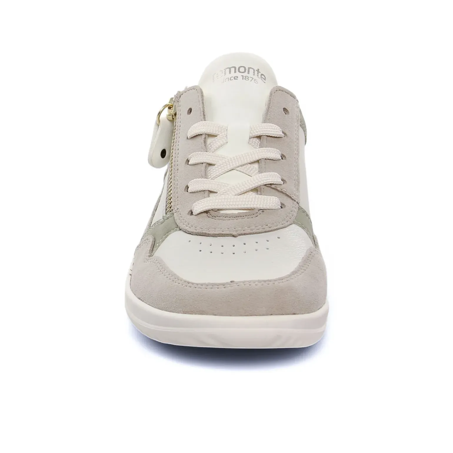 Tennis Remonte D1E06-80 Offwhite