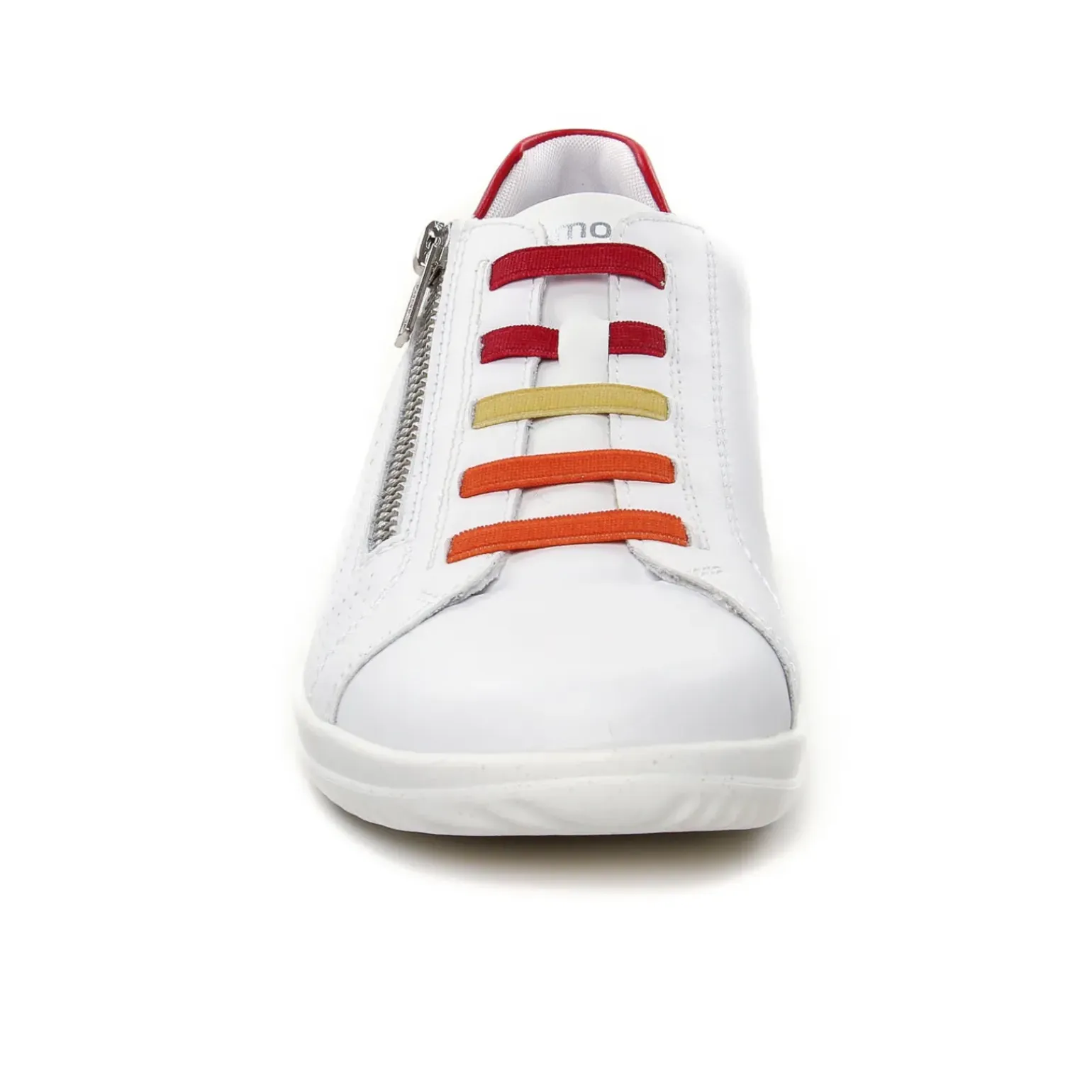 Tennis Remonte D1E02-80 Weiss Rosso