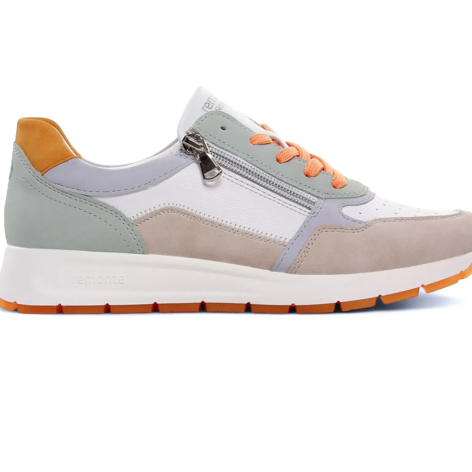 Tennis Remonte D2G00-80 Rose Weiss