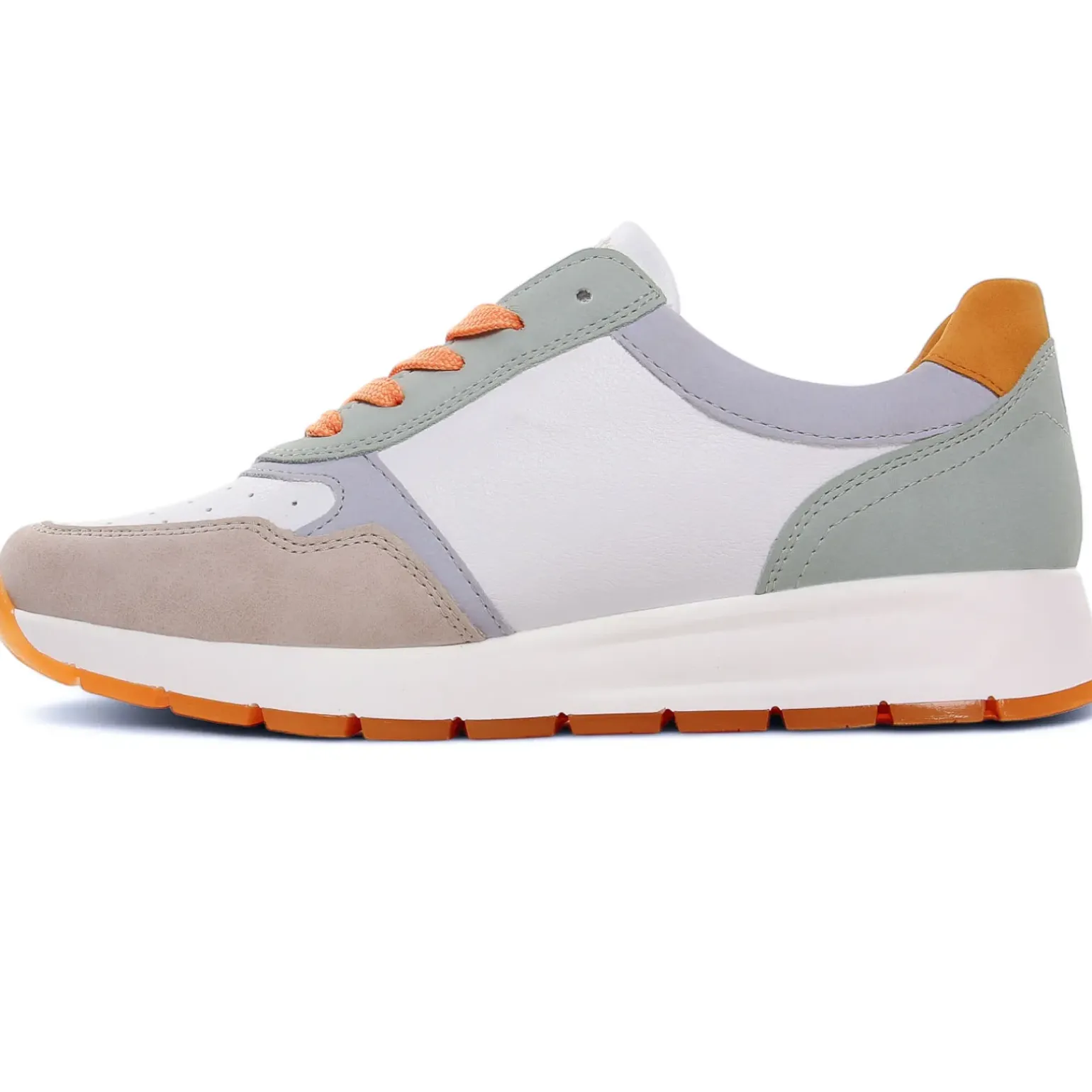 Tennis Remonte D2G00-80 Rose Weiss