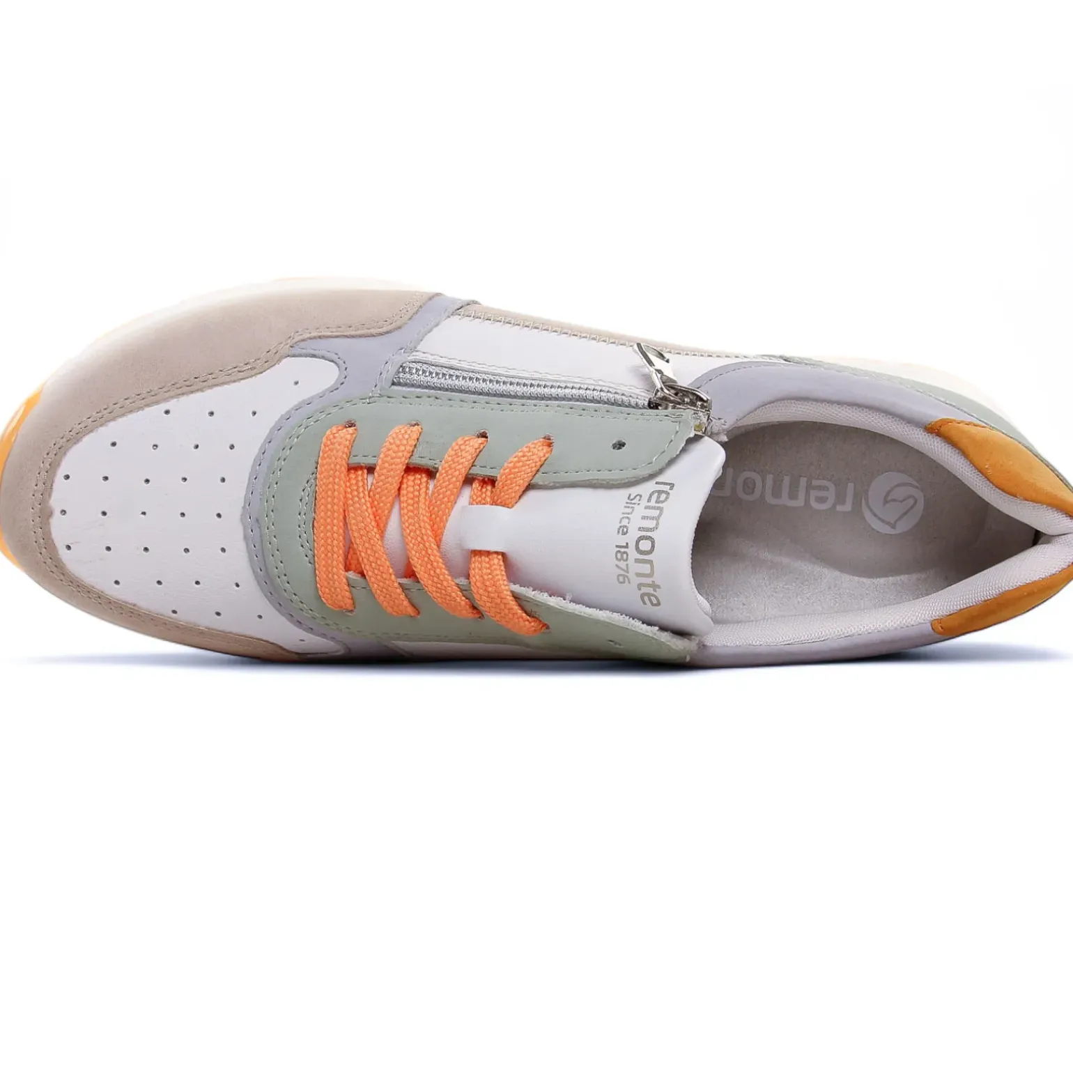 Tennis Remonte D2G00-80 Rose Weiss