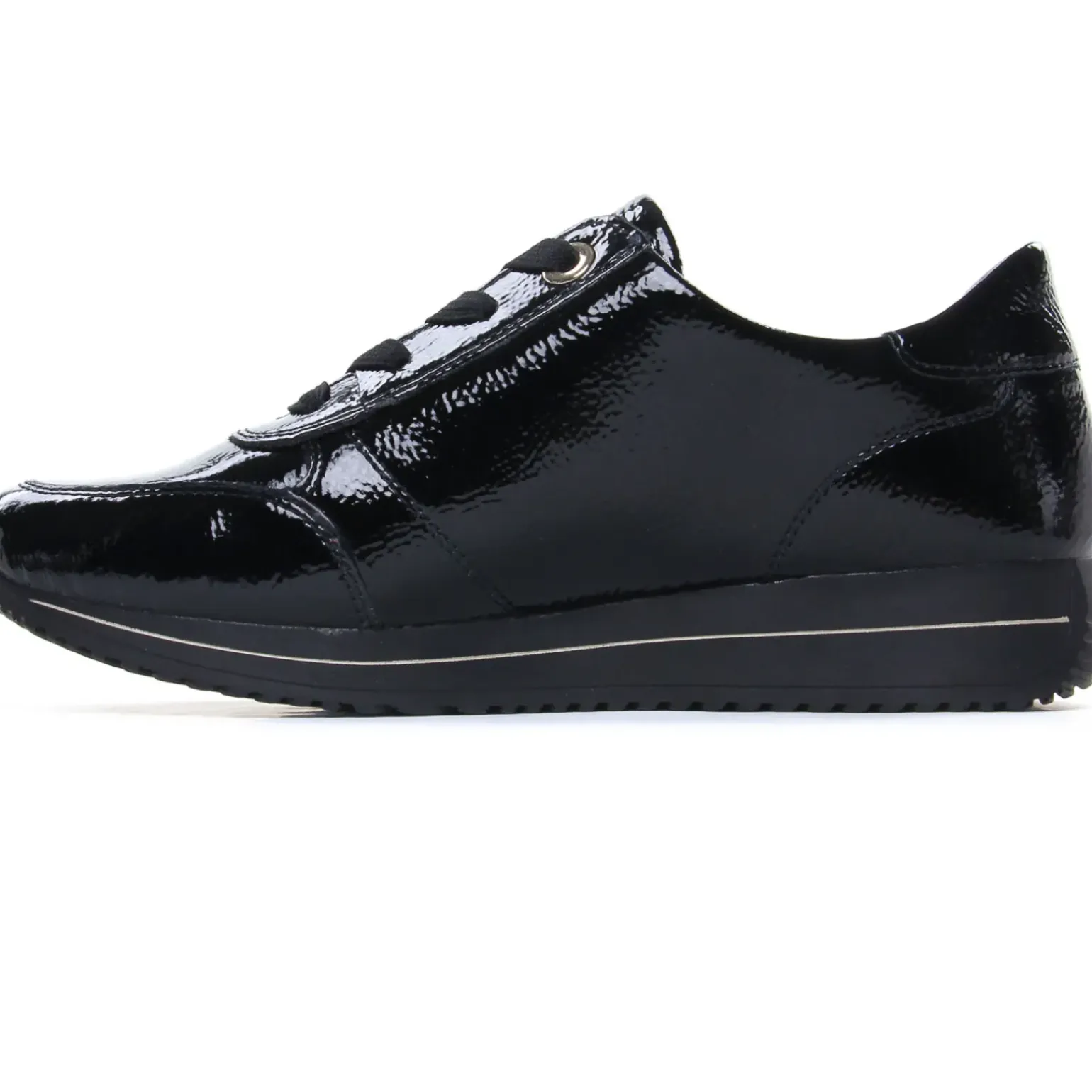 Tennis Remonte D0H11-00 Noir