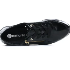 Tennis Remonte D0H11-00 Noir