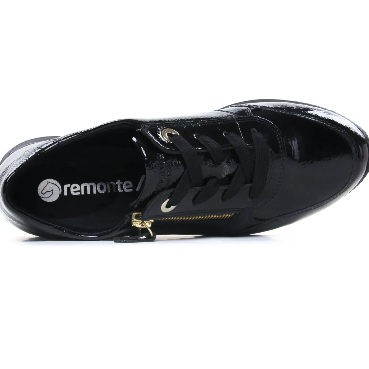 Tennis Remonte D0H11-00 Noir